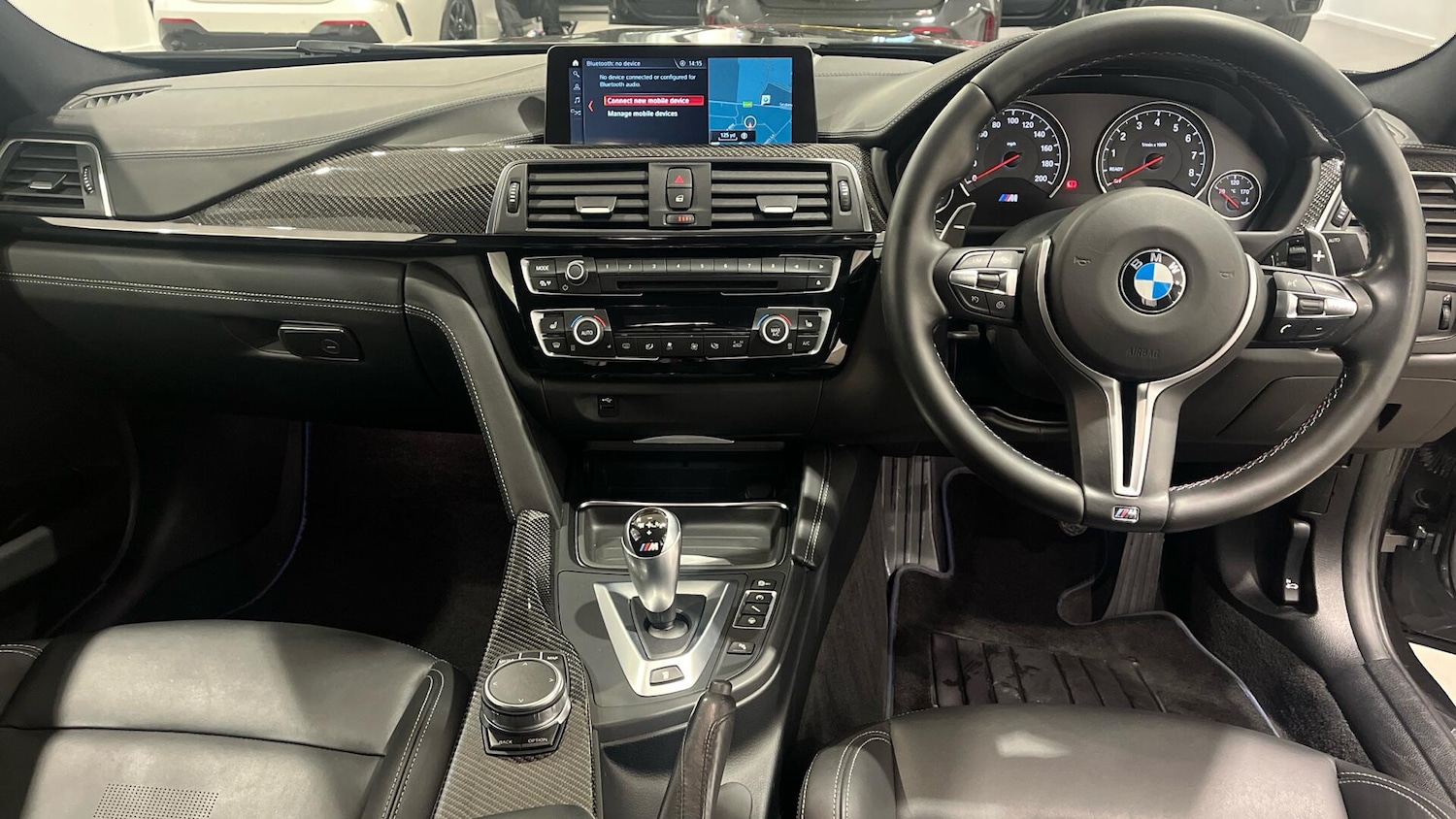 Used BMW M3 2018 for sale - 78058066: Photo 4