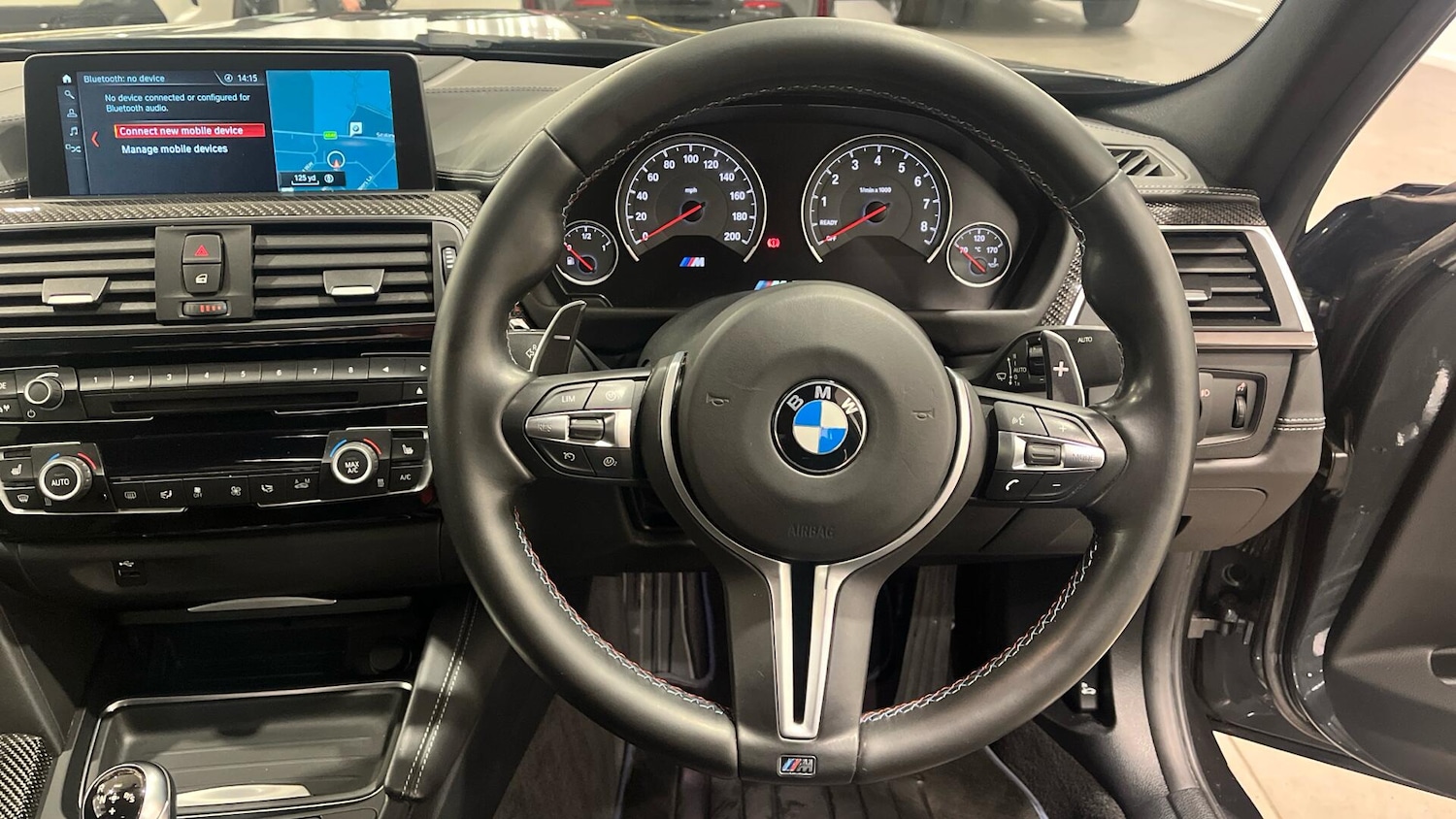 Used BMW M3 2018 for sale - 78058066: Photo 5