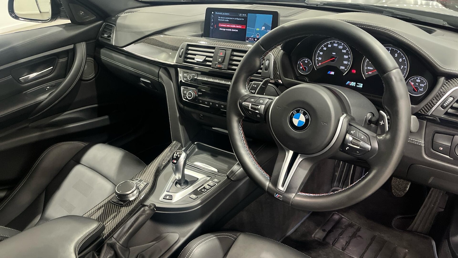 Used BMW M3 2018 for sale - 78058066: Photo 6