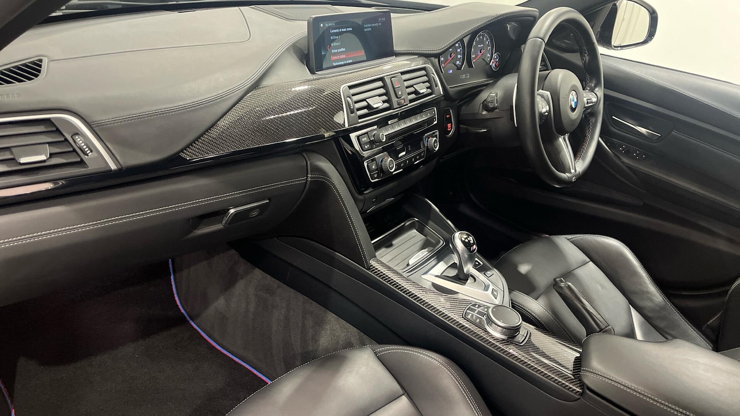 Used BMW M3 2018 for sale - 78058066: Photo 7