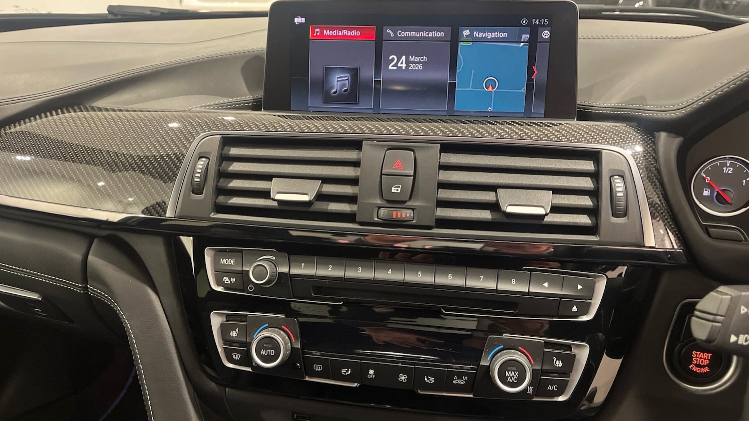 Used BMW M3 2018 for sale - 78058066: Photo 8