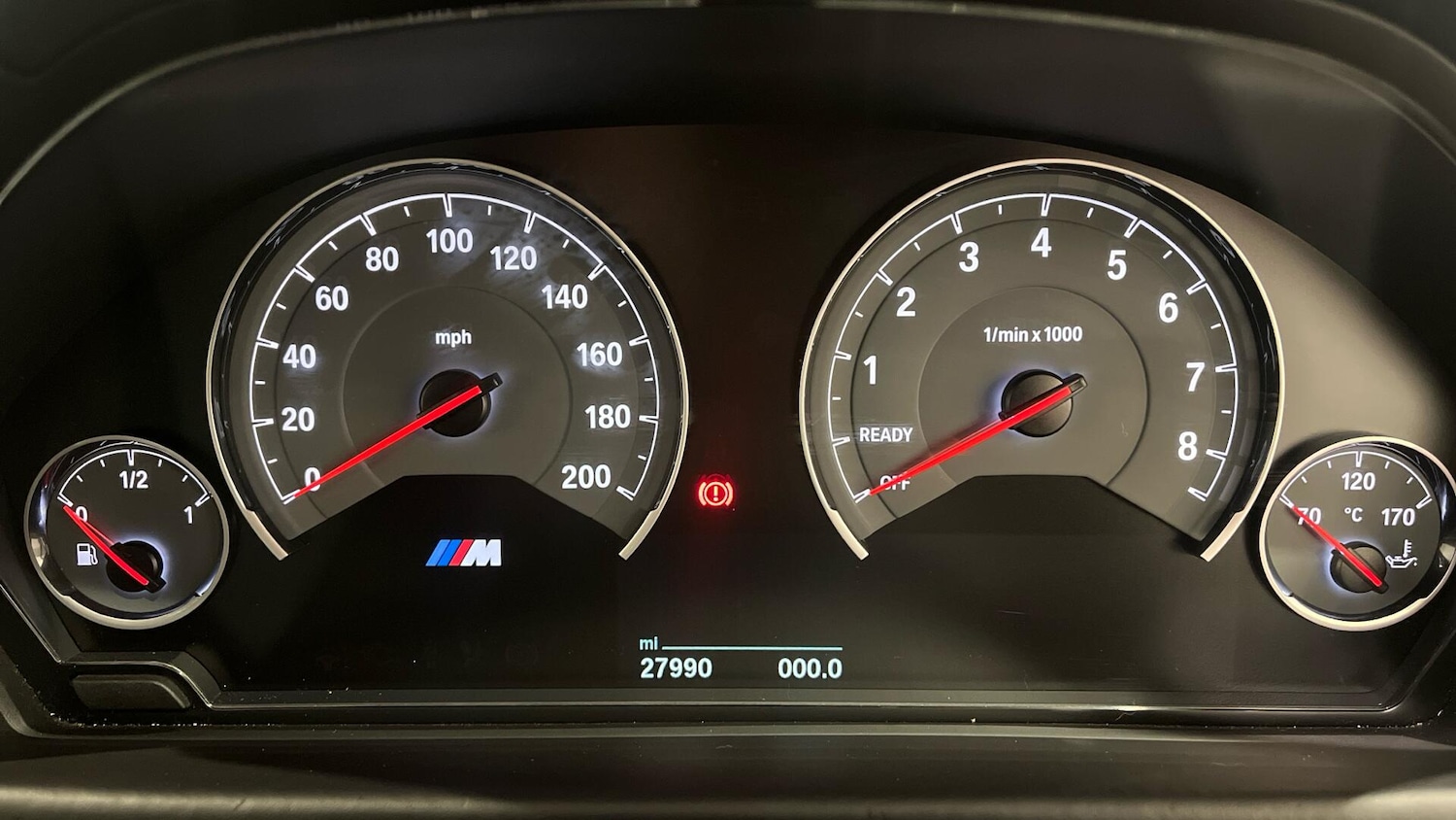 Used BMW M3 2018 for sale - 78058066: Photo 9