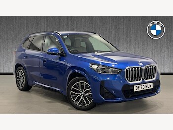 Used BMW X1 2023 for sale - 76953436: Photo