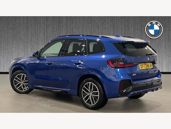 Used BMW X1 2023 for sale - 76953436: Photo