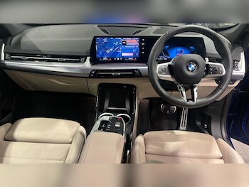 Used BMW X1 2023 for sale - 76953436: Photo