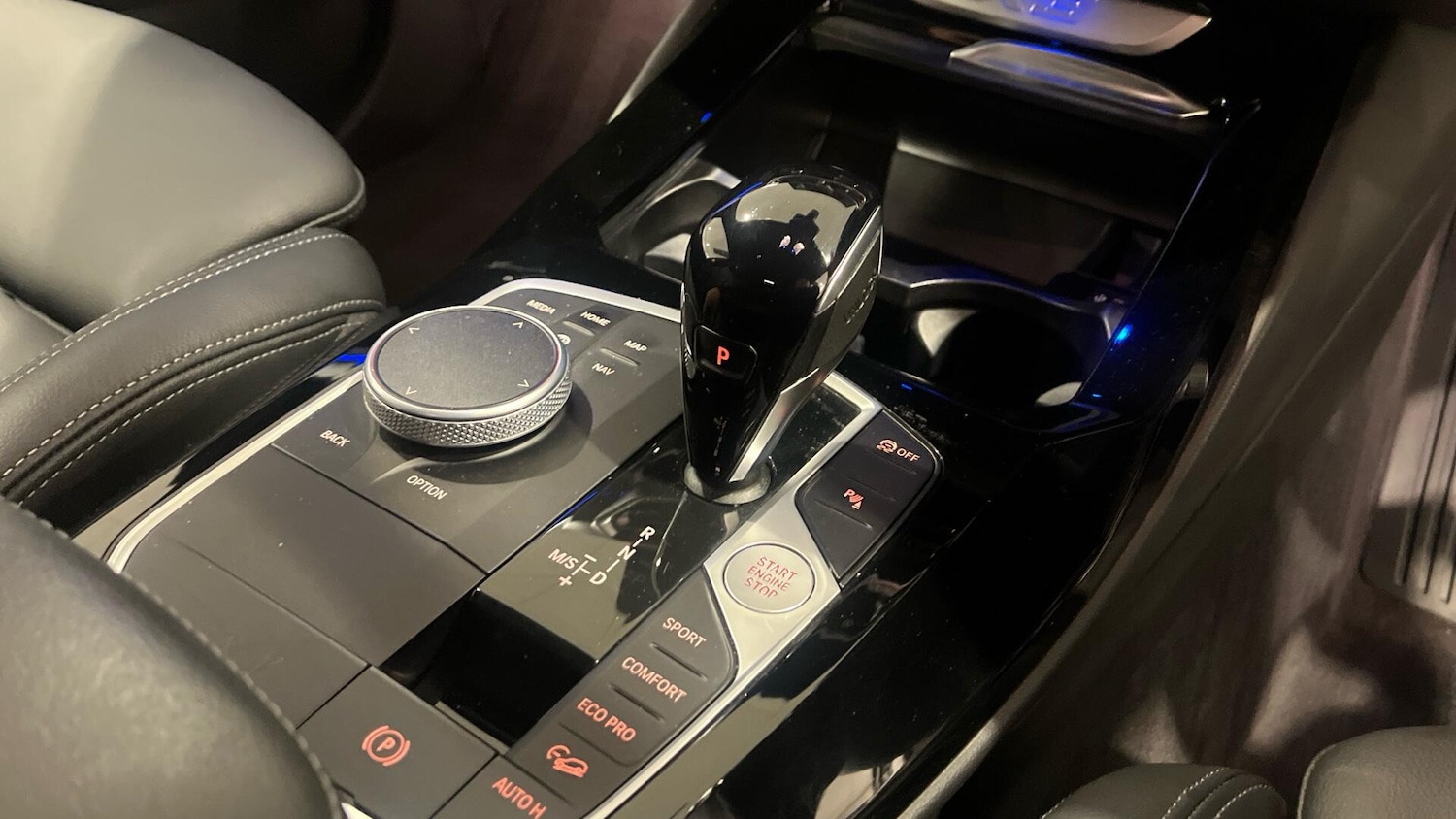 Used BMW X3 2023 for sale - 76976851: Photo 10