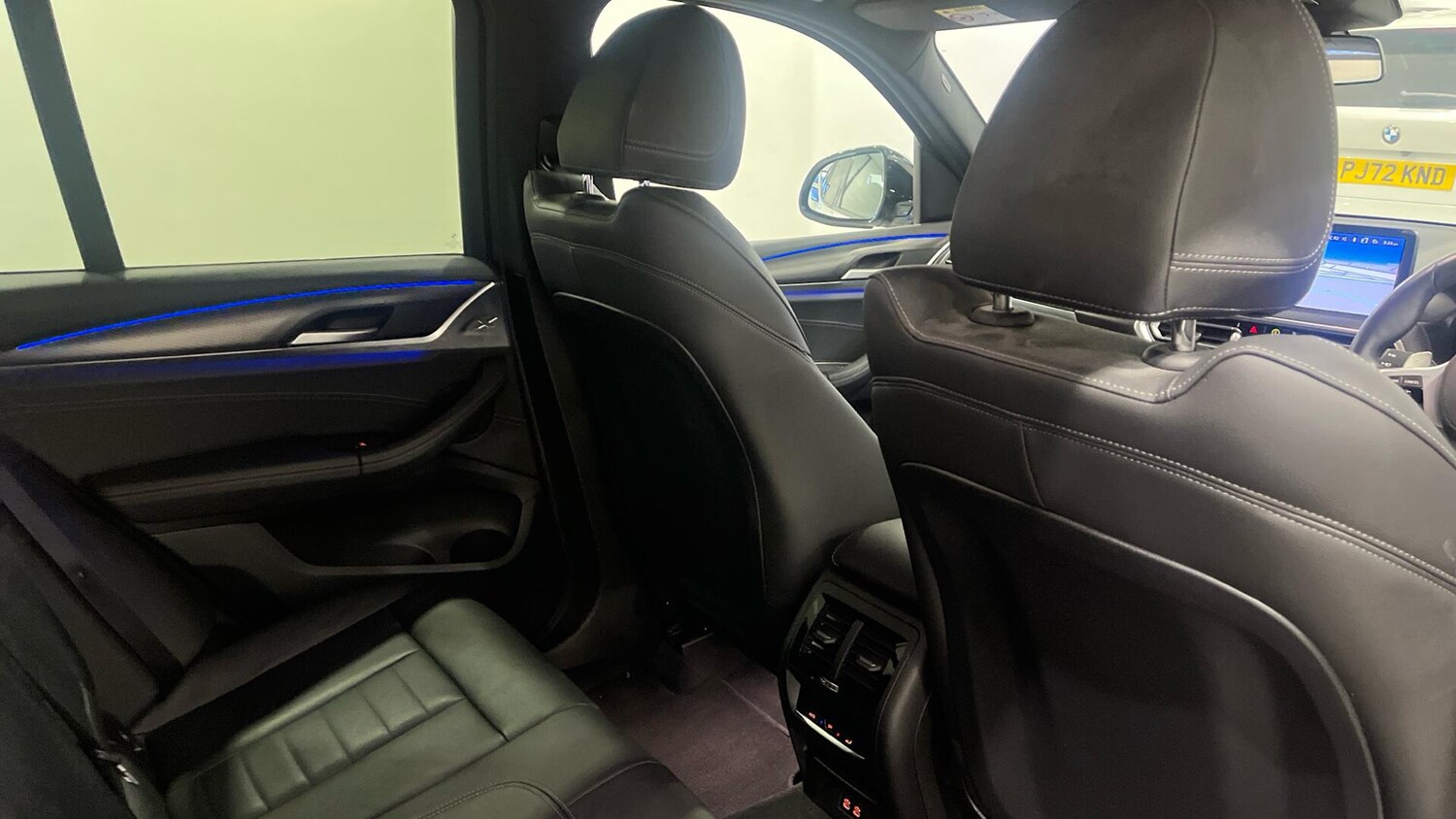 Used BMW X3 2023 for sale - 76976851: Photo 12