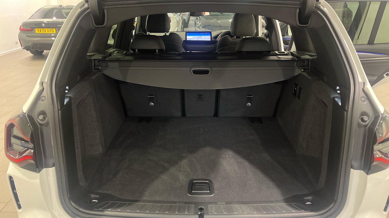 Used BMW X3 2023 for sale - 76976851: Photo 13