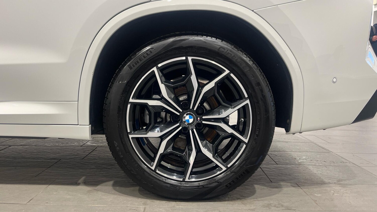 Used BMW X3 2023 for sale - 76976851: Photo 14