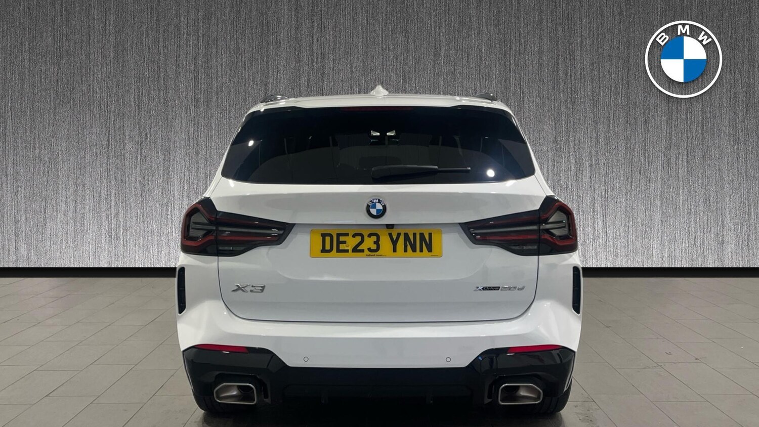 Used BMW X3 2023 for sale - 76976851: Photo 15