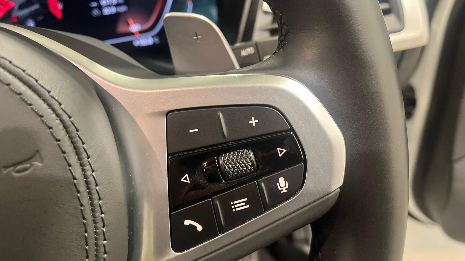 Used BMW X3 2023 for sale - 76976851: Photo 18