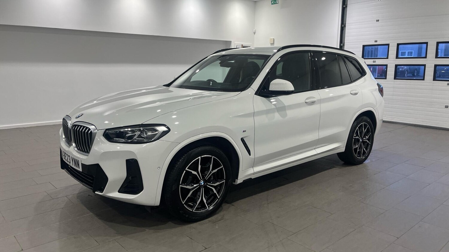 Used BMW X3 2023 for sale - 76976851: Photo 19