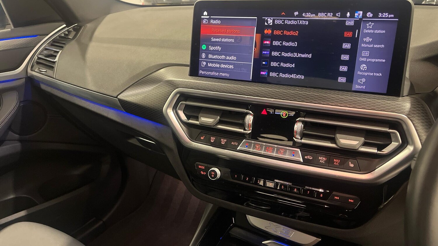 Used BMW X3 2023 for sale - 76976851: Photo 20