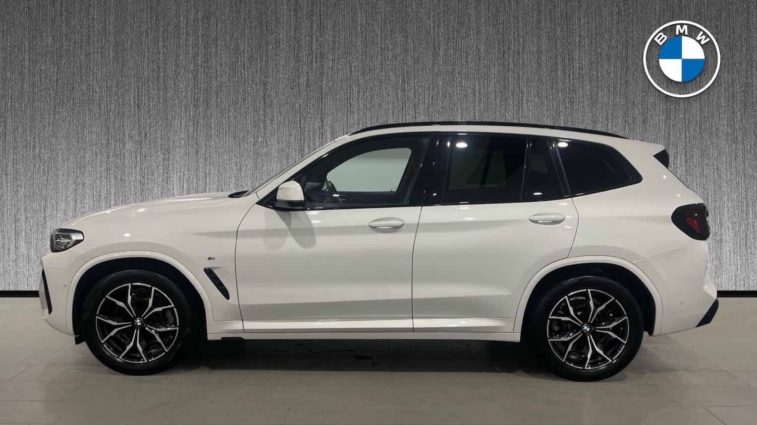 Used BMW X3 2023 for sale - 76976851: Photo 3