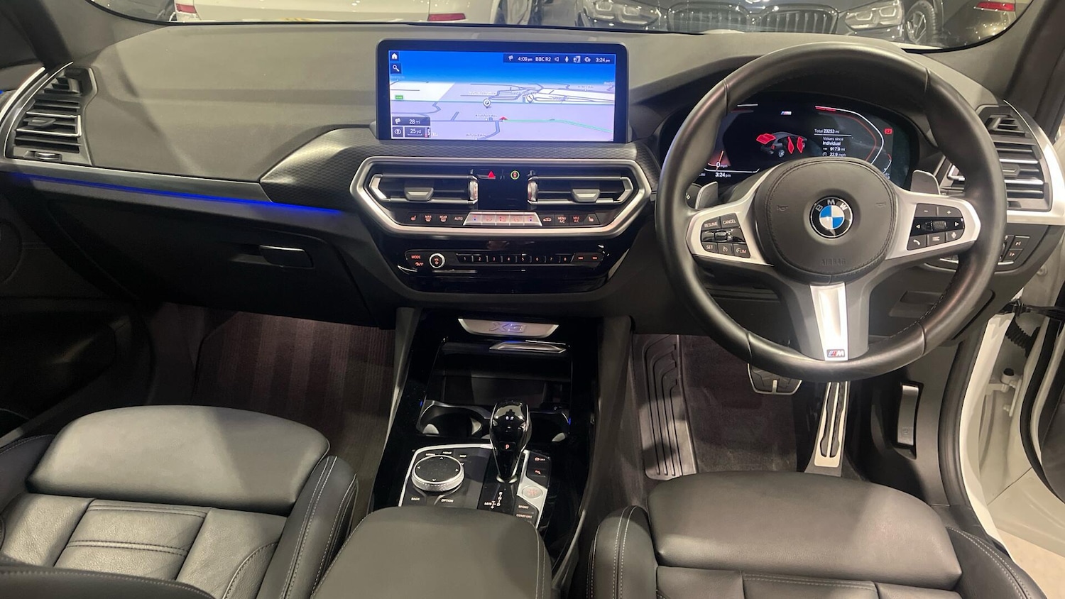 Used BMW X3 2023 for sale - 76976851: Photo 4