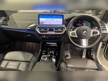 Used BMW X3 2023 for sale - 76976851: Photo