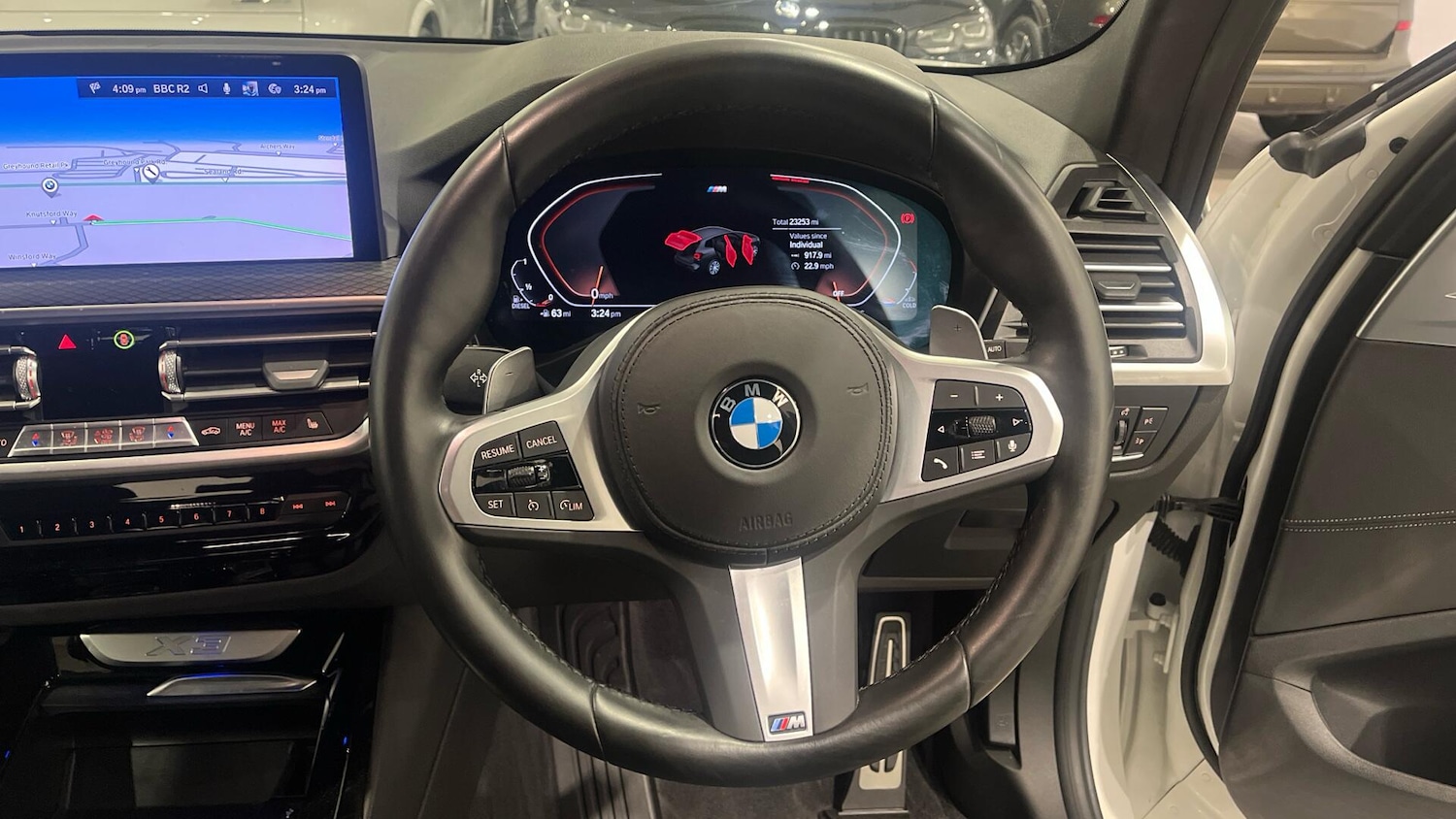 Used BMW X3 2023 for sale - 76976851: Photo 5