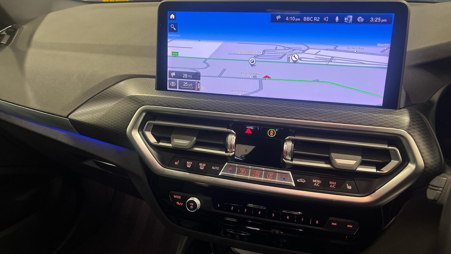 Used BMW X3 2023 for sale - 76976851: Photo 8