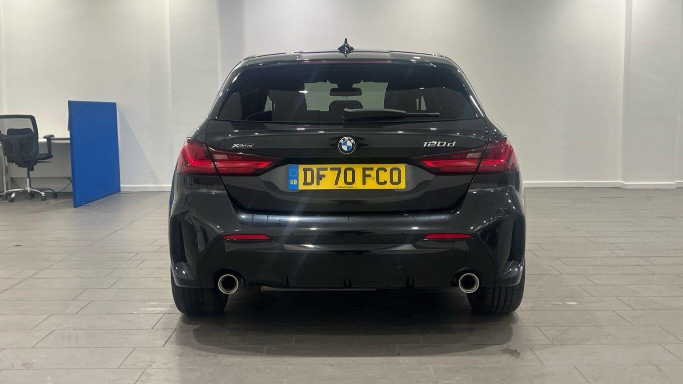 Used BMW 1 Series 2020 for sale - 77994387: Photo 16