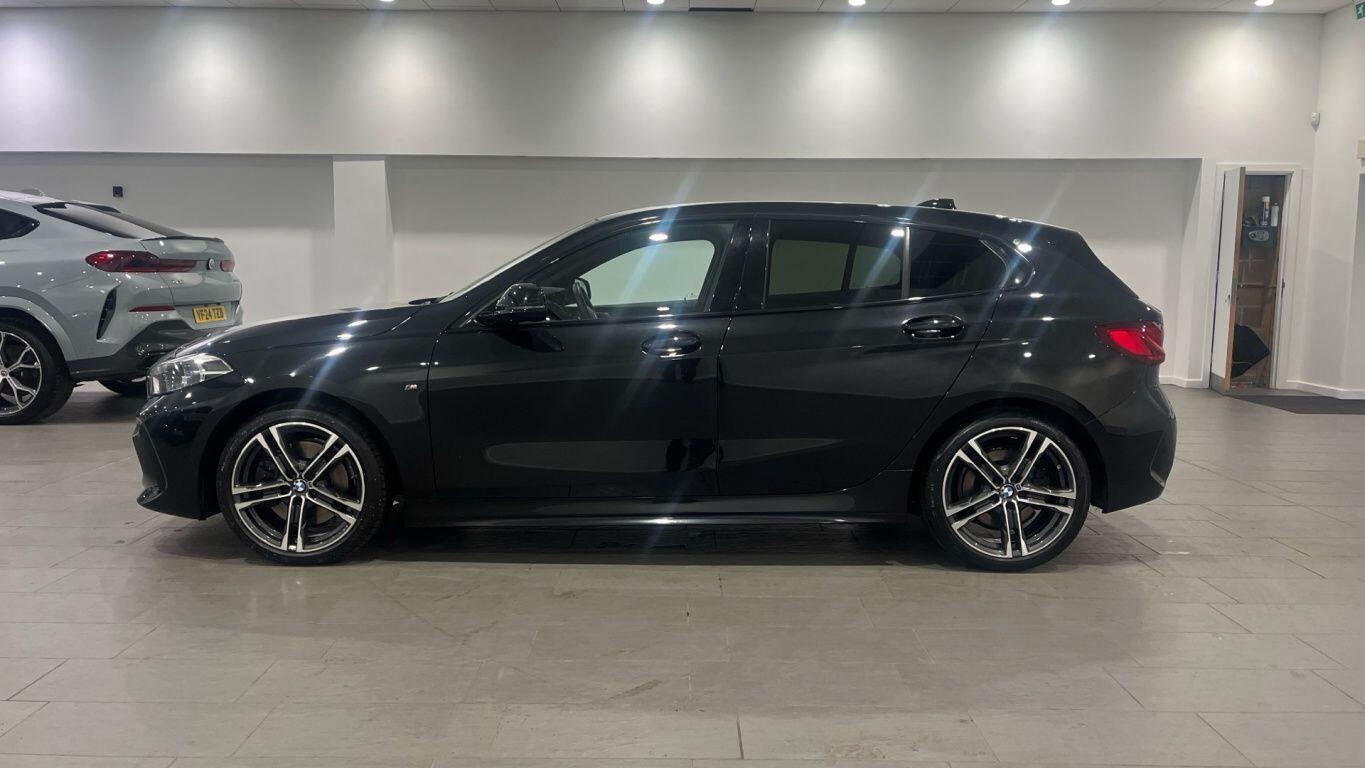 Used BMW 1 Series 2020 for sale - 77994387: Photo 2