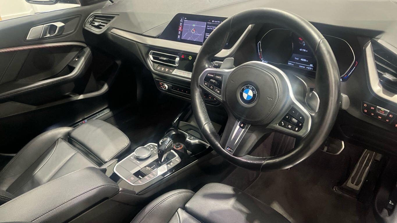 Used BMW 1 Series 2020 for sale - 77994387: Photo 7