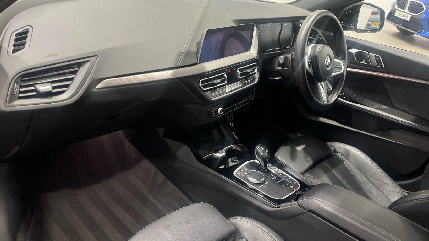 Used BMW 1 Series 2020 for sale - 77994387: Photo 8