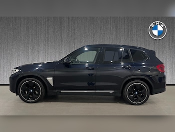 Used BMW iX3 2022 for sale - 77376516: Photo
