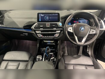 Used BMW iX3 2022 for sale - 77376516: Photo