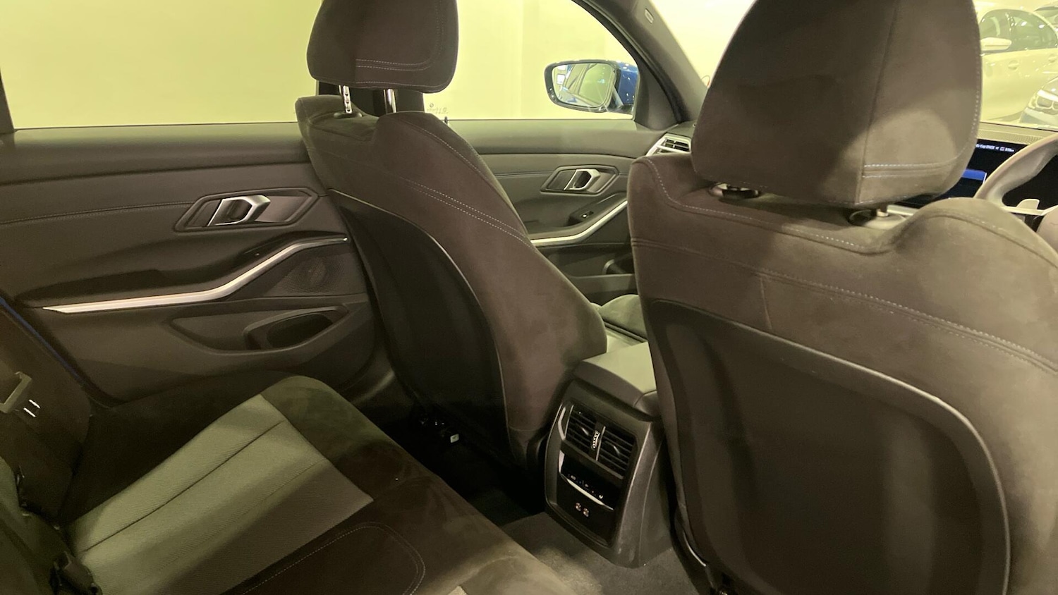 Used BMW 3 Series 2025 for sale - 77305267: Photo 12