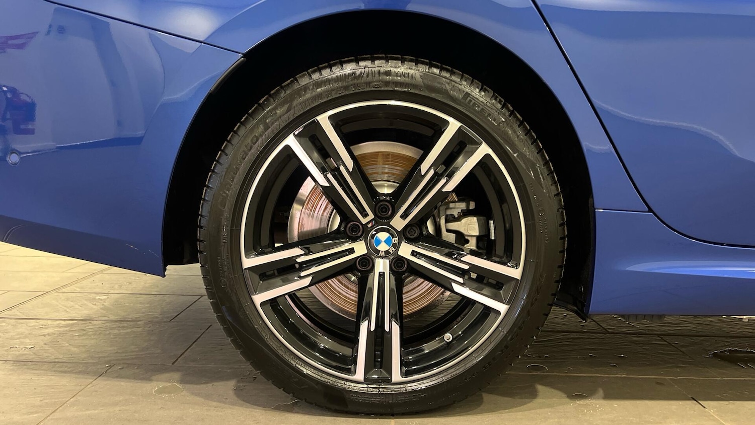 Used BMW 3 Series 2025 for sale - 77305267: Photo 14