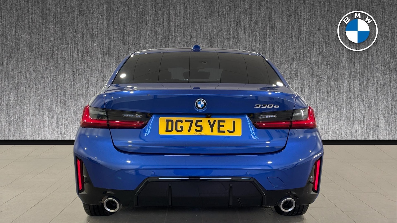 Used BMW 3 Series 2025 for sale - 77305267: Photo 15