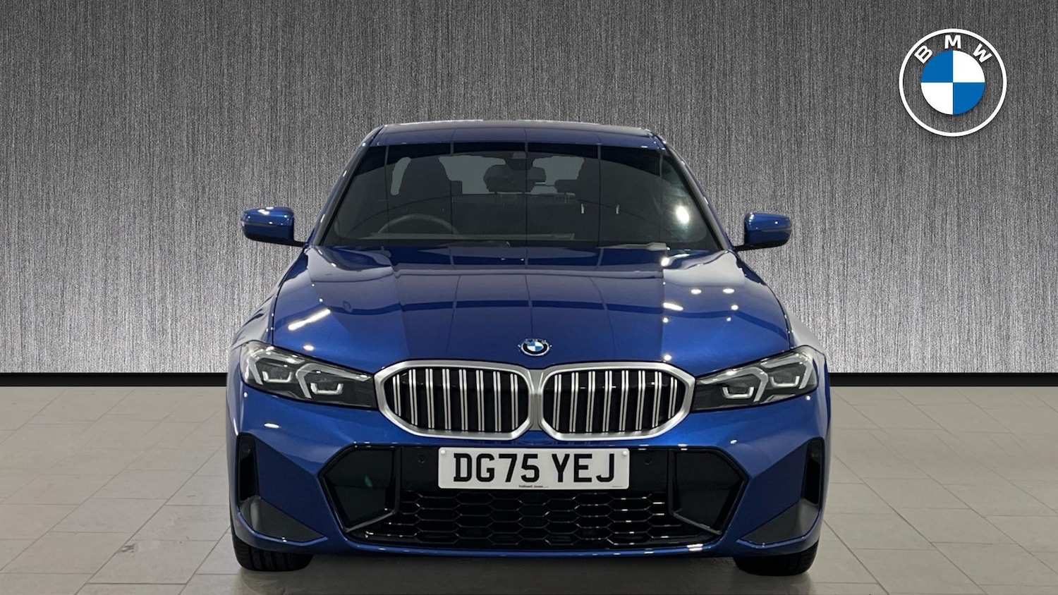 Used BMW 3 Series 2025 for sale - 77305267: Photo 16