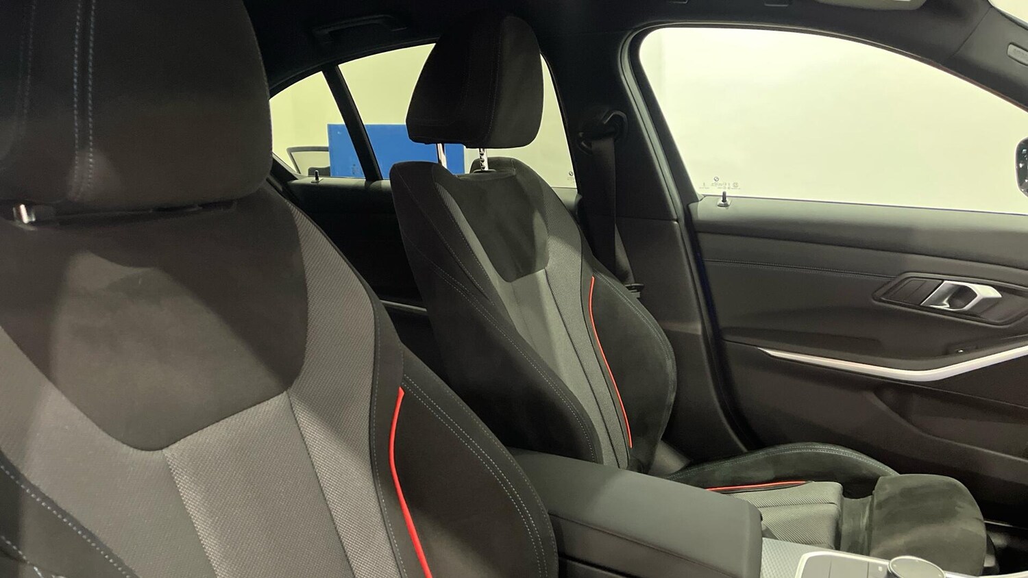 Used BMW 3 Series 2025 for sale - 77305267: Photo 19