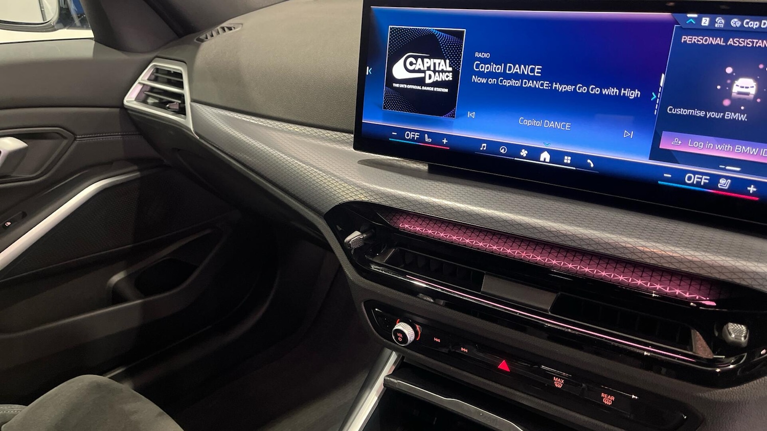 Used BMW 3 Series 2025 for sale - 77305267: Photo 20