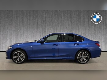 Used BMW 3 Series 2025 for sale - 77305267: Photo