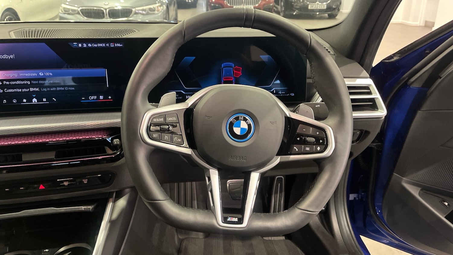 Used BMW 3 Series 2025 for sale - 77305267: Photo 5