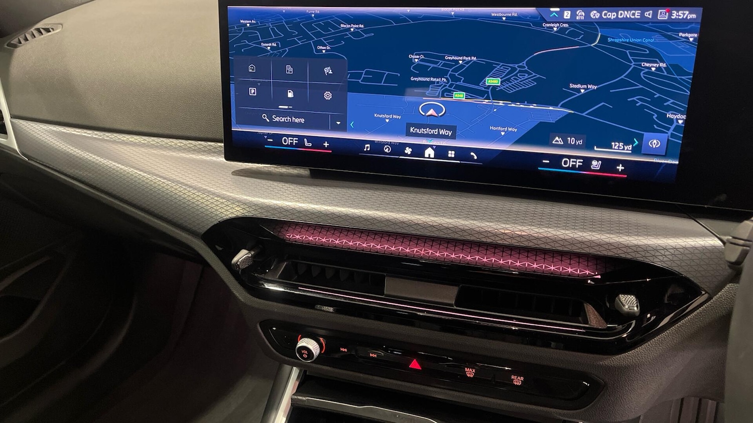 Used BMW 3 Series 2025 for sale - 77305267: Photo 8