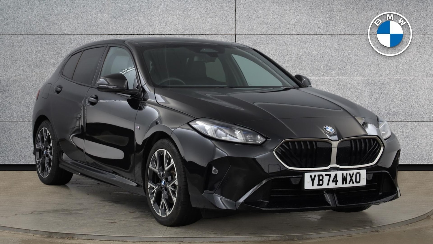 Used BMW 1 Series 2025 for sale - 76952260: Photo 1