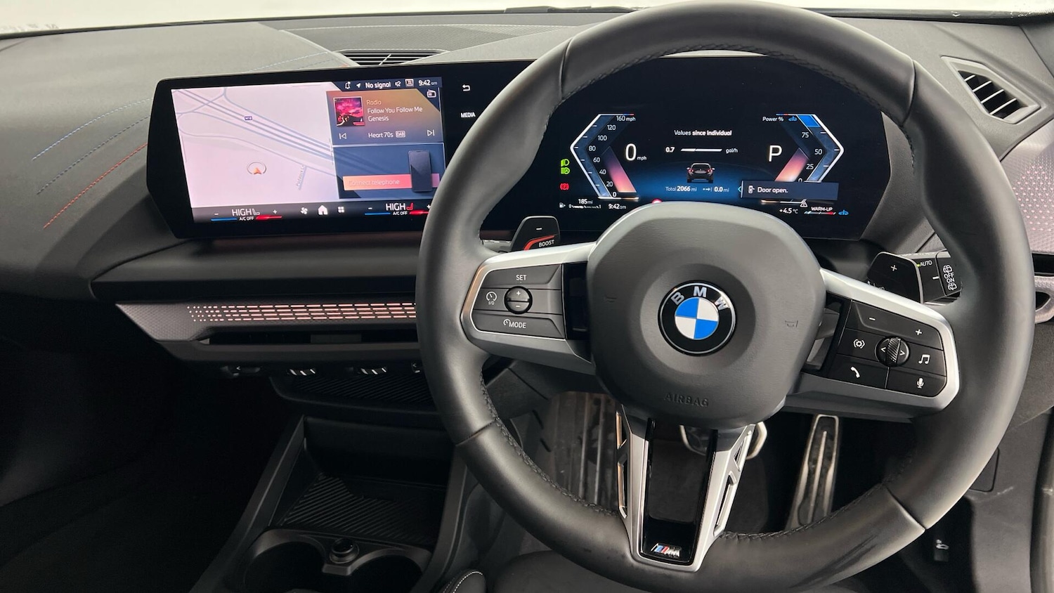 Used BMW 1 Series 2025 for sale - 76952260: Photo 11