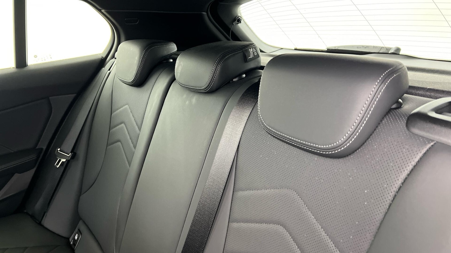 Used BMW 1 Series 2025 for sale - 76952260: Photo 12