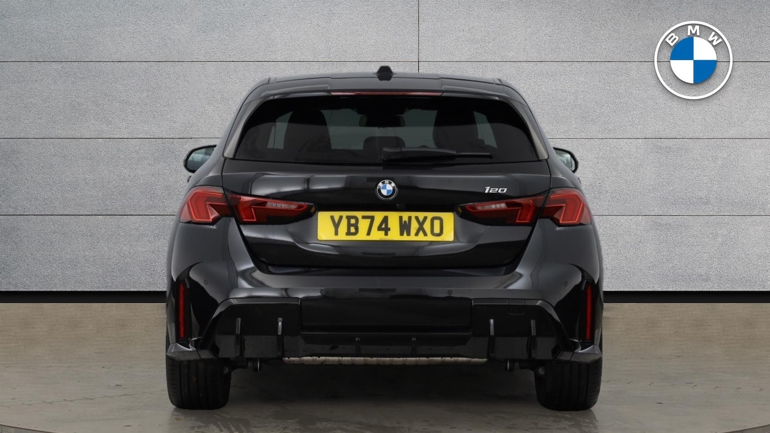 Used BMW 1 Series 2025 for sale - 76952260: Photo 15