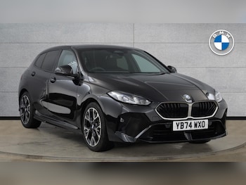 Used BMW 1 Series 2025 for sale - 76952260: Photo