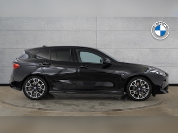 Used BMW 1 Series 2025 for sale - 76952260: Photo