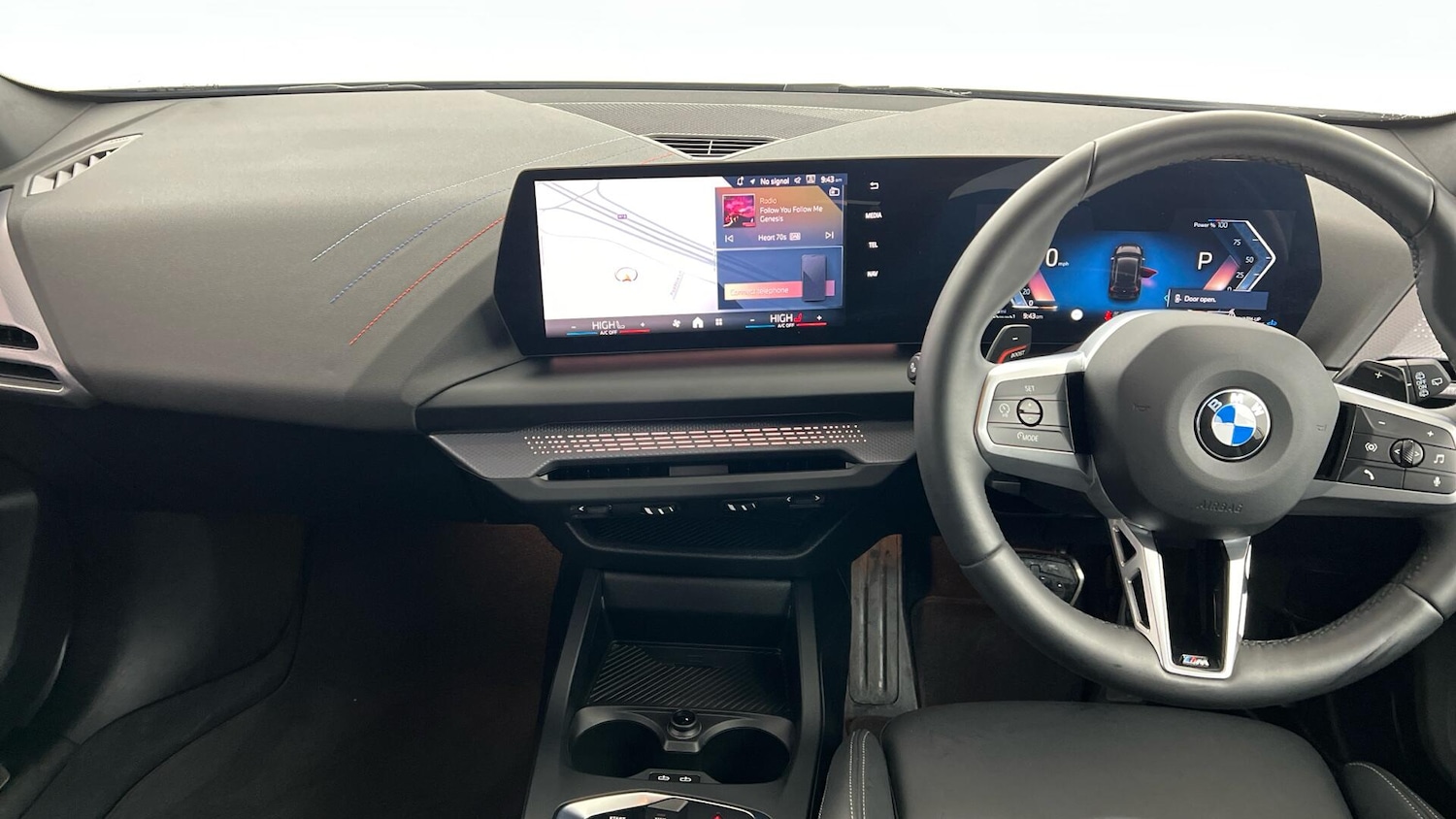 Used BMW 1 Series 2025 for sale - 76952260: Photo 4