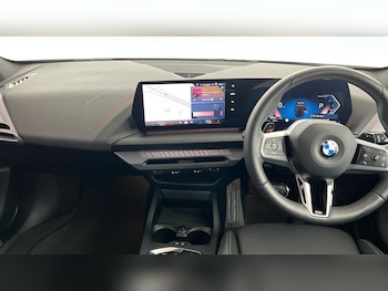 Used BMW 1 Series 2025 for sale - 76952260: Photo