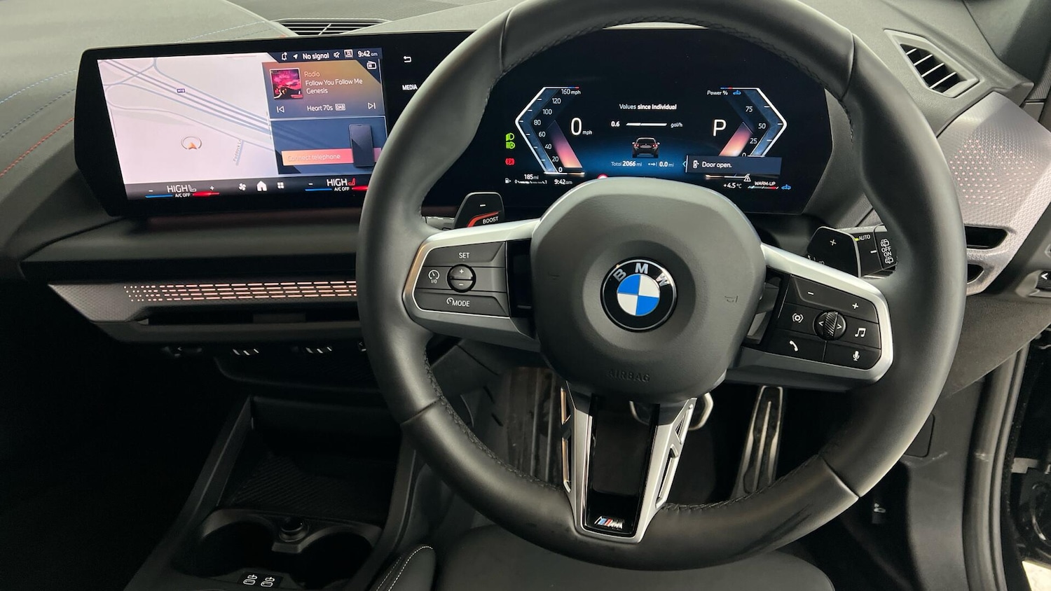 Used BMW 1 Series 2025 for sale - 76952260: Photo 5