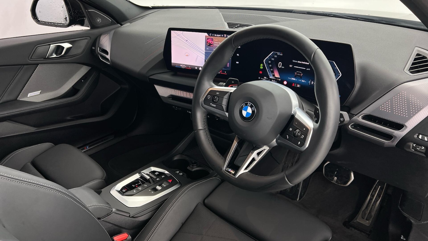 Used BMW 1 Series 2025 for sale - 76952260: Photo 6