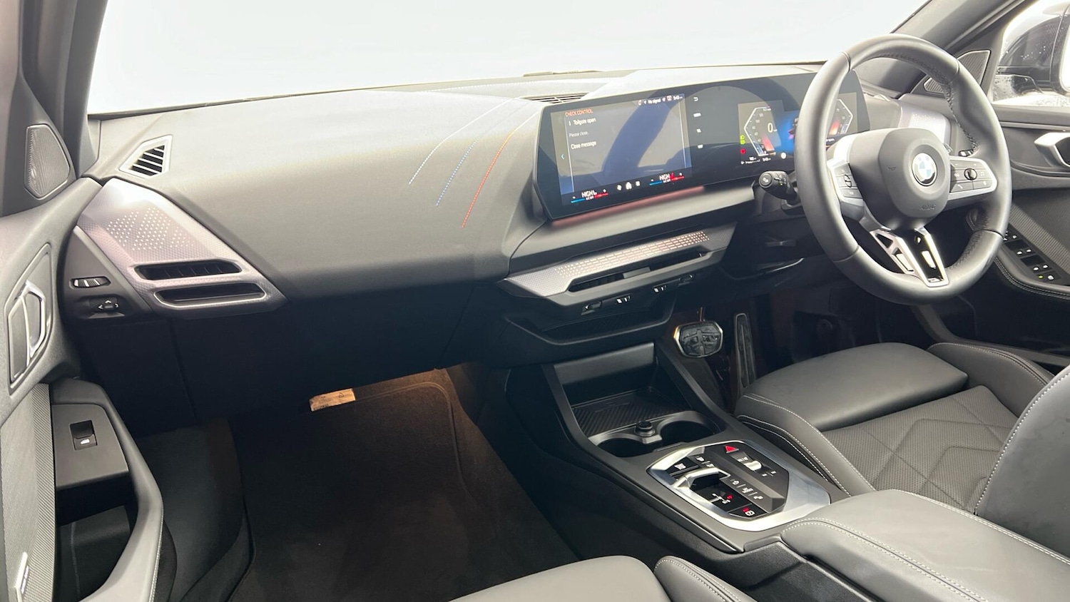 Used BMW 1 Series 2025 for sale - 76952260: Photo 7