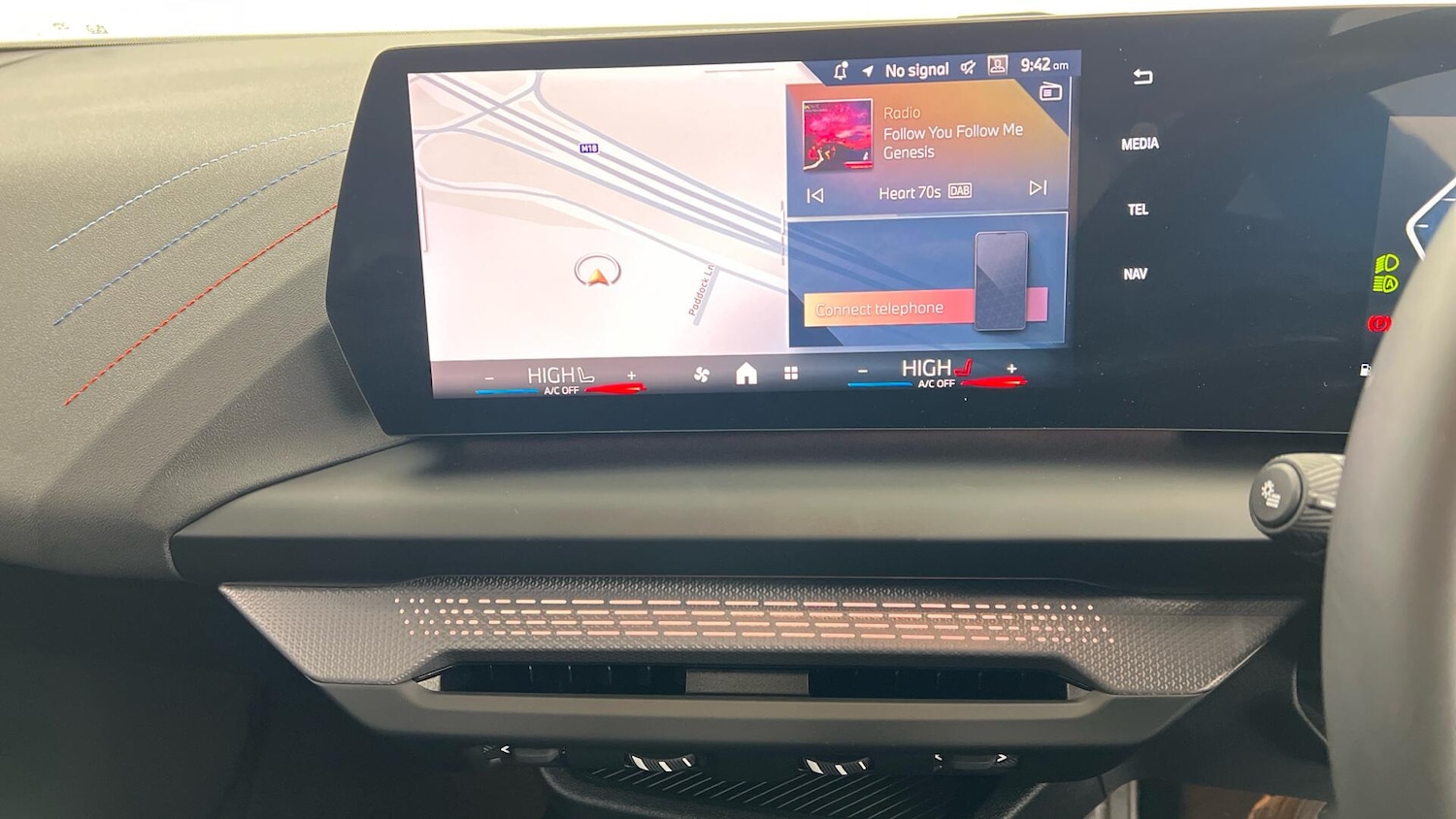 Used BMW 1 Series 2025 for sale - 76952260: Photo 8