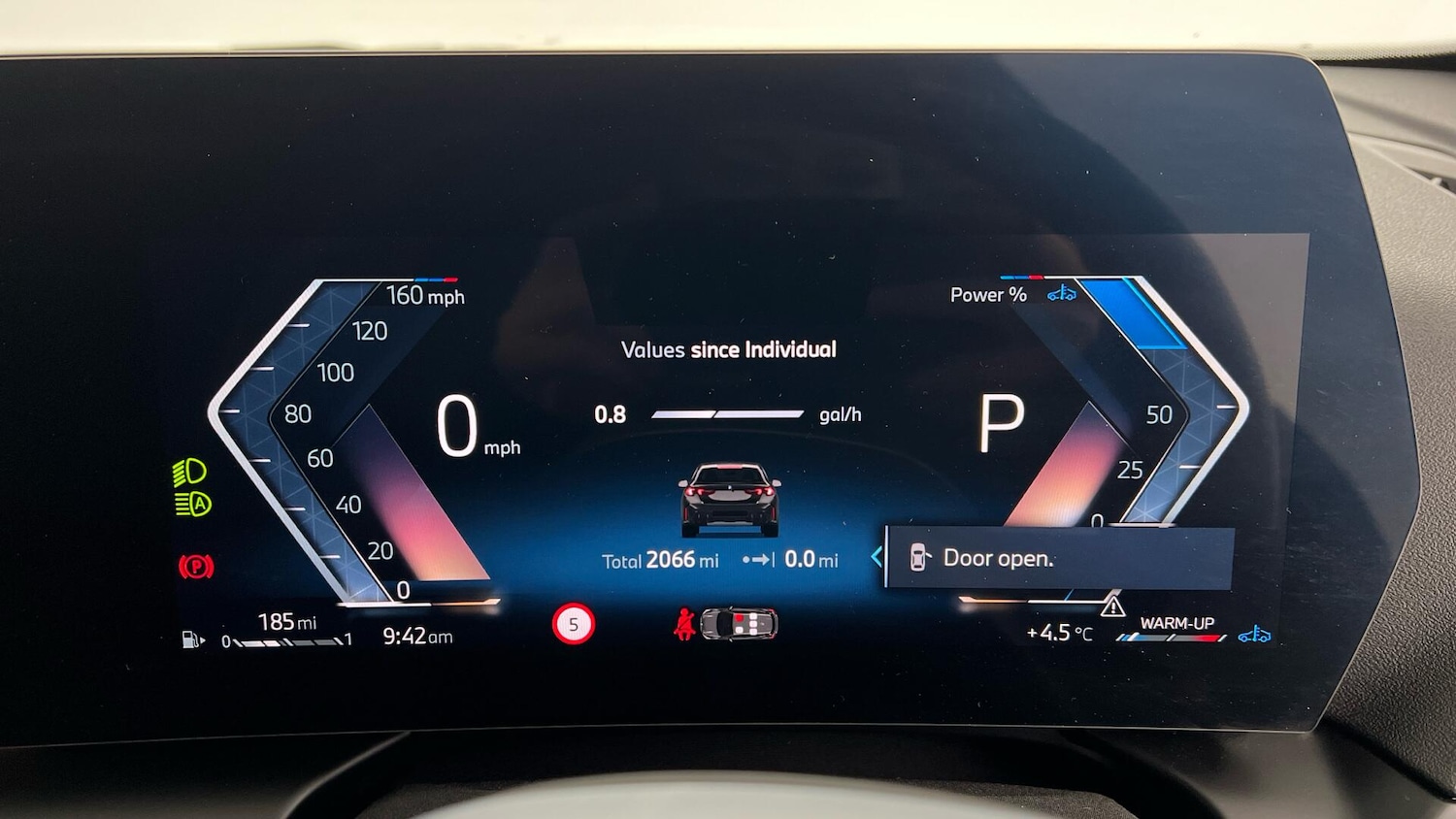 Used BMW 1 Series 2025 for sale - 76952260: Photo 9